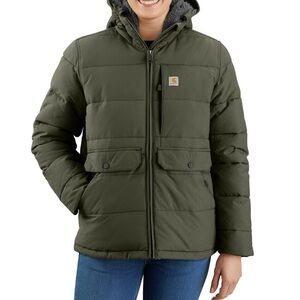 Carhartt Women's Montana Puffer Jacket